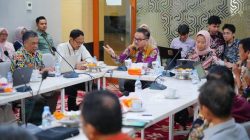 Smart School Antar Pemprov Sulsel Raih Top 5 PPD 2026