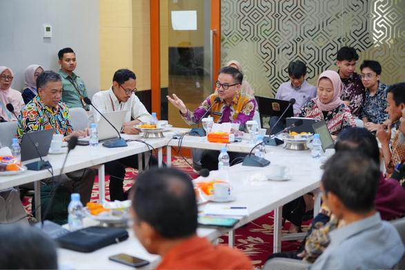 Smart School Antar Pemprov Sulsel Raih Top 5 PPD 2026
