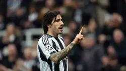 Tottenham Gemparkan Bursa Transfer: Sandro Tonali Merapat dengan Biaya Rekor £92,5 Juta