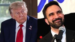 Trump Tegas: Netanyahu ‘Kebal’ Penangkapan di AS, Lawan Upaya Walkot New York