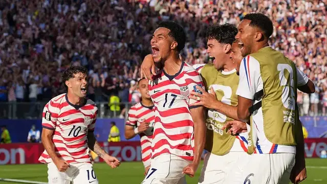 Tuah Tuan Rumah: Amerika Serikat Ikuti Jejak Korea Selatan dan Chile di Piala Dunia 2026