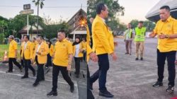 Usman Marham Ungkap Peran Kunci Muhidin di Balik Suksesnya Musda Golkar Sulsel