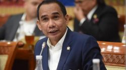 Vonis Berat Pelaku Kasus Bilqis, Rudianto Lallo: Negara Hadir Lindungi Anak