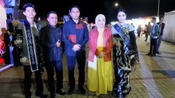 Wakil Wali Kota Makassar Resmi Buka Sao Raja Tana Daeng Festival 2026, Dorong Pelestarian Budaya dan Ekonomi Kreatif