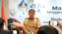 Wali Kota Makassar Instruksikan 15 Kecamatan Gelar Nobar Piala Dunia 2026, Ekonomi UMKM Lokal Siap Berdenyut