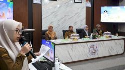 Wali Kota Tasming Hamid Dorong Layanan Humanis Dan Budaya 5S Di Rsud Andi Makkasau