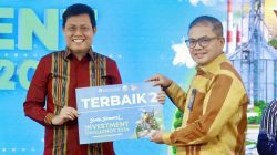 Barru Raih Juara 2 SSIC 2026 Lewat Proyek Industri Pengolahan Udang Terintegrasi