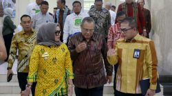 Barru Masuk Lima Besar SSIC 2026, Bupati Andi Ina Tampilkan Proyek Investasi Unggulan