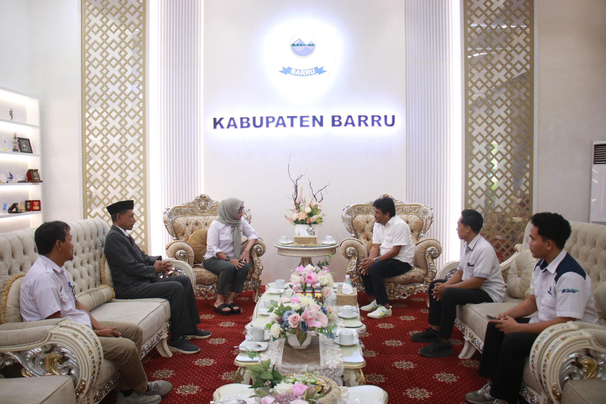 Bupati Barru Dorong 37 Paket Pelatihan Vokasi, Perluas Akses Keterampilan hingga Desa