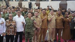 Bupati Barru Tegaskan Dukungan Penuh Koperasi Merah Putih, Ajak Masyarakat Abaikan Hoaks