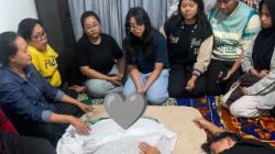Dua Siswi SMA Tewas dalam Perjalanan Pulang dari Wisata Air Terjun