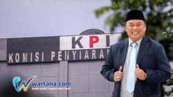 Hasrul Hasan Terpilih Jadi Ketua KPI Pusat Periode 2026-2029
