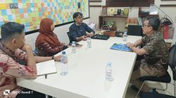 Atasi Krisis Air, PDAM Makassar Usulkan Bendung Karet dan Pemanfaatan Bendungan Nipa-Nipa
