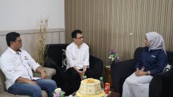 Bangun Literasi Media, PWI Sulsel Gandeng RRI Makassar Tingkatkan Kualitas Jurnalisme