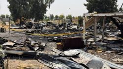 Alasan Saudi Bergabung dengan AS Serang Milisi Pro-Iran di Irak: Balasan Serangan Drone