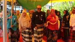 Andi Abdul Mannan resmi dikukuhkan sebagai Sulewatang Rampi di Luwu Utara