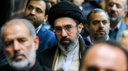 BADAI DI MOSSAD: Dua Pejabat Tinggi Dicopot Usai Misi Penggulingan Rezim Iran Gagal Total