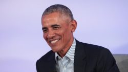 Barack Obama Hubungi Abdul El-Sayed Pasca Kemenangan Primary, Dorong Strategi Penyatuan Demokrat