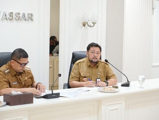 Benahi Wajah Kota, Pemkot Makassar Tata Ulang Titik Reklame demi Dongkrak PAD