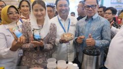 Bidik pasar nasional, Luwu Utara pamerkan potensi investasi unggulan di AOE 2026