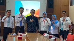 Digitalisasi Data Transmigrasi, Luwu Utara Uji Coba Aplikasi SIAP KANDA di Lantang Tallang
