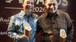 Dinilai Perkuat Konektivitas Wilayah, Program Multi Years Project Gubernur Sulsel Menuai Apresiasi