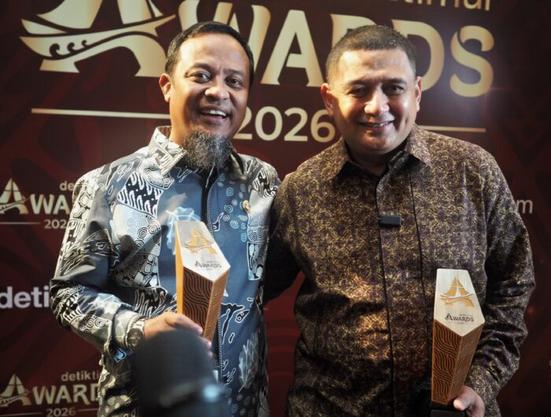 Dinilai Perkuat Konektivitas Wilayah, Program Multi Years Project Gubernur Sulsel Menuai Apresiasi