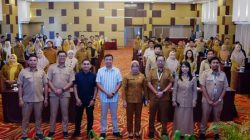 Diskominfo Makassar perkuat kompetensi pengelola pengaduan OPD lewat optimalisasi SP4N-LAPOR!