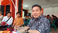DPR RI Dukung Penuh Pemilahan Sampah Makassar: Langkah Strategis Wujudkan Ekonomi Sirkular