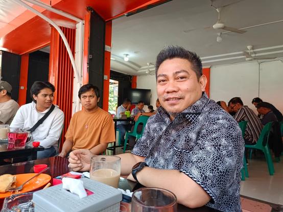 DPR RI Dukung Penuh Pemilahan Sampah Makassar: Langkah Strategis Wujudkan Ekonomi Sirkular