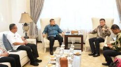 Dubes Singapura tawarkan program pelatihan gratis bagi masyarakat dan ASN Makassar