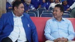 Hadiri Muscab PAN Luwu Raya, Bupati Luwu Utara Tekankan Sinergi Politik Demi Pembangunan Daerah
