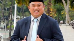 Hasrul Hasan terpilih jadi Ketua KPI Pusat 2026-2029, fokus kawal regulasi penyiaran