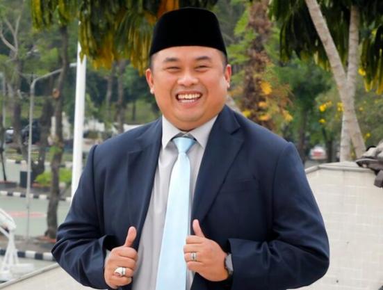 Hasrul Hasan terpilih jadi Ketua KPI Pusat 2026-2029, fokus kawal regulasi penyiaran