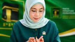 Hj Umiyati Ajak Warga Makassar Jadikan Maulid Nabi Momentum Teladani Akhlak Rasulullah