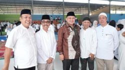 HUT Ke-102 PDAM Makassar: Appi Tekankan Peningkatan Layanan dan Jaga Likuiditas Perusahaan