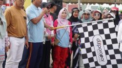 HUT Ke-75 IBI, Bupati Luwu Utara Sebut Peran Bidan Vital untuk Generasi Emas 2045