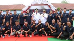 HUT ke-81 RI: 341 Warga Binaan Rutan Masamba Terima Remisi, Lima Orang Langsung Bebas