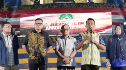 HUT ke-81 RI di Sidrap Jadi Ajang Pengasahan Mental dan Bakat Generasi Muda ke Level Nasional