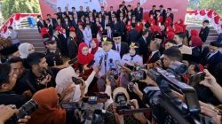 HUT ke-81 RI: Munafri Arifuddin Tegaskan Pemerintah Harus Jadi Pelayan Masyarakat