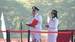 HUT ke-81 RI, Pemkot Makassar Integrasikan Layanan Publik Lewat Aplikasi Lontara Plus