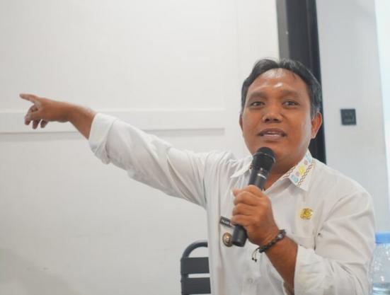 Inspirasi dari Kelurahan Baru: Sukses Bangun Budaya Pilah Sampah hingga TPS 3R Karebosi Jadi Rujukan