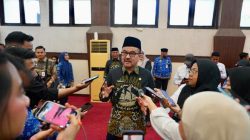 Integritas Dewan Hakim MTQ KORPRI Nasional dan Tantangan AI Jadi Sorotan di Makassar