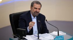 Iran Beri Peringatan Keras: Bergabung dengan Sanksi AS, Dianggap Musuh!