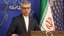 Iran dan Oman Raih Kesepakatan Rute Selat Hormuz, Keamanan Tetap Tergantung Gelagat AS