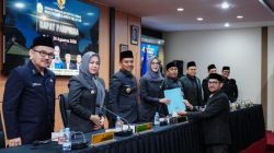 Jaga stabilitas ekonomi, Andi Sudirman putuskan tarif pajak kendaraan di Sulsel tidak naik