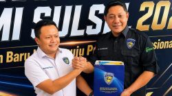 Jojon Kantongi Mayoritas Dukungan, Peluang Aklamasi IMI Sulsel Terbuka