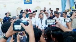 Kebut Proyek Strategis Nasional, Gubernur Sulsel dan Menteri KLH Bahas Percepatan PSEL Mamminasata