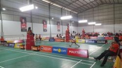Kembali Setelah 1 Dekade, PB Djarum Buru Bibit Bulu Tangkis Muda di Makassar