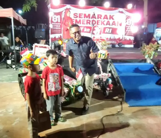Ketua DPRD Makassar Garansi Tambahan Anggaran Lahan TPA Antang di APBD Perubahan
